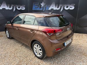 Hyuandai I20 1.2 2016 - Image 3