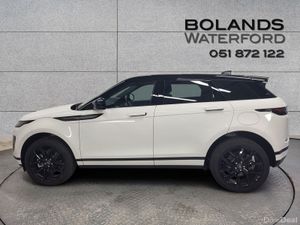 Land Rover Range Rover Evoque 1.5 I3 PHEV 269 PS S - Image 4