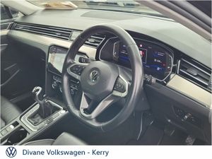 Volkswagen Passat ELEGANCE 2.0 TDI 150 BHP - Image 3
