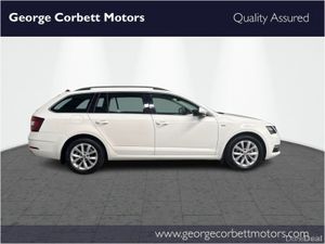Skoda Octavia Combi Sol 1.6TDi 115HP (From €80 per - Image 2