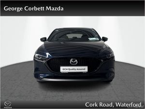 Mazda Mazda3 2.0 SkyactivG 122ps Homura (From €112 - Image 2