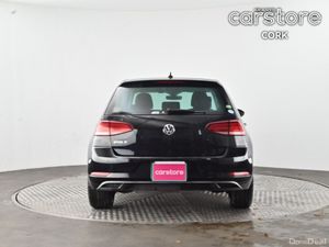Volkswagen Golf 1.2 - Image 4