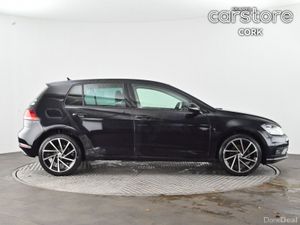 Volkswagen Golf 1.2 - Image 2