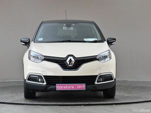 Renault Captur 1.5 DCI INTENSE 5SPD **BI-TONE ROOF - Image 2