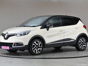 Renault Captur 1.5 DCI INTENSE 5SPD **BI-TONE ROOF - Image 4