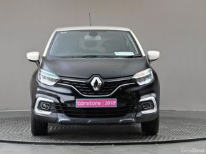 Renault Captur 1.5 DCI SIGNATURE BI-TONE ROOF **FU - Image 2