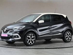 Renault Captur 1.5 DCI SIGNATURE BI-TONE ROOF **FU - Image 4