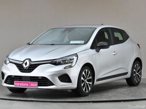 Renault Clio 1.0 TCE EQUILIBRE 6SPD - Image 3