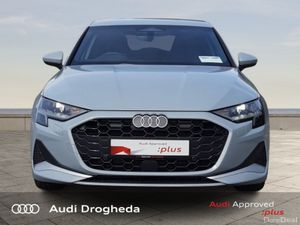 Audi A3 A3 SB 30 TFSI 115HP SE - Image 3