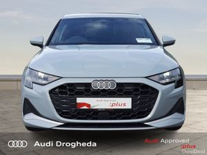 Audi A3 SB 30 TFSI 115HP SE - Image 3
