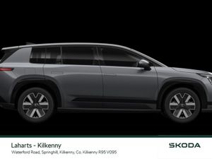 Skoda Peaq SELCTION 90X 4WD 91KWH - Image 3
