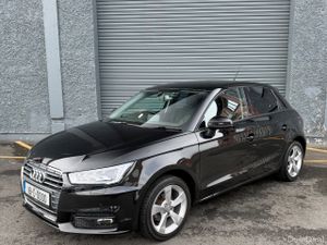 Audi A1 1.0 TFSI SPORT AUTO - Image 4