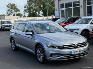 190BHP**211 VW  PASSAT ESTATE ELEGANCE ADVANCED - Image 4