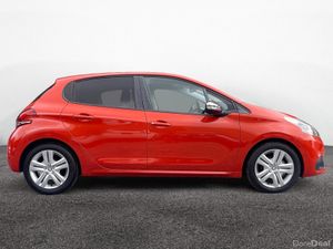 Peugeot 208 2016 1.2L Petrol - LOW KMS - Image 2