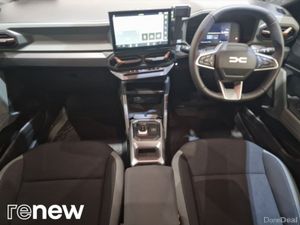 Dacia Duster Extreme HEV 155 E06X - Image 3
