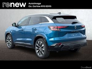 Renault Austral Techno 200 E-Tech Hybrid - Image 3