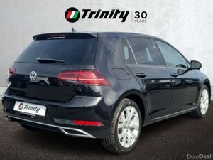 Volkswagen Golf ** HIGHLINE ** HUGE SPEC ** STUNNI - Image 3