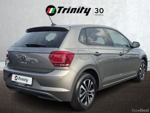 Volkswagen Polo ** UNITED DSG ** LOW MILEAGE ** GR - Image 3