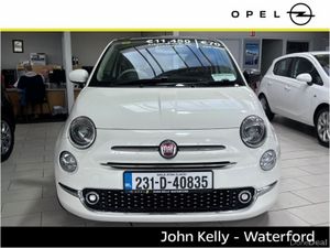 Fiat 500 500 Dolce Vita 1.0 MHEV 70 HP - Image 3