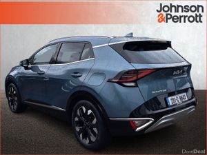 Kia Sportage PHEV K4 - Image 3