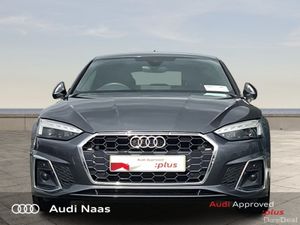 Audi A5 35 TDI 163HP S-Tronic S Line - Image 3