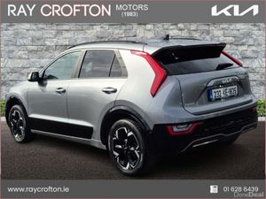 Kia Niro Niro EV K3 - Image 4