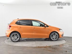 Volkswagen Polo 360 CAMERA TSI DSG - Image 2