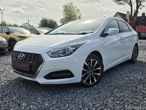 2019 Hyundai i40 EXECUTIVE/High spec/Warranty - Image 4