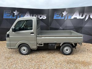 Suzuki Carry Kai 4WD Automatic 2026 - Image 2