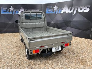 Suzuki Carry Kai 4WD Automatic 2026 - Image 4