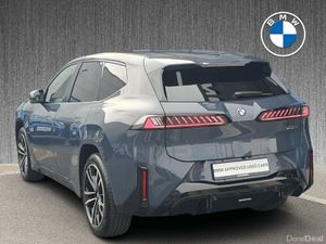 BMW iX3 50 xDrive M Sport Pro - Image 3