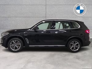 BMW X5 xDrive45e xLine - Image 4