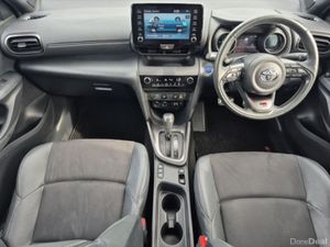 Toyota Yaris Cross ** GR SPORT ** HYBRID ** TRINIT - Image 2
