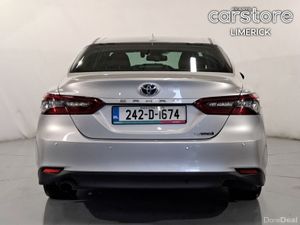 Toyota Camry 2.5 Hybrid Platinum Edition - Image 4