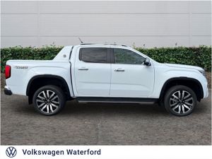 Volkswagen Amarok Aventura 3.0TDI (Price ex vat) - Image 4