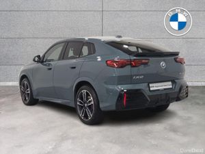 BMW iX2 eDrive20 M Sport - Image 2