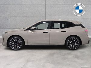 BMW iX xDrive45 M Sport - Image 4