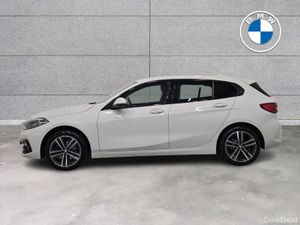 BMW 1-Series 116d Sport - Image 4
