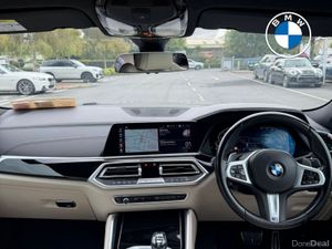 BMW X6 xDrive30d M Sport - Image 4