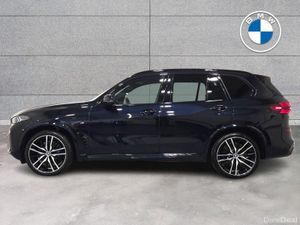 BMW X5 xDrive50e M Sport - Image 3
