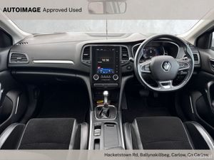 Renault Megane 1.5 DCI 110 DYNAMIQUE S NAV EDC - Image 2