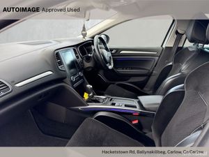 Renault Megane 1.5 DCI 110 DYNAMIQUE S NAV EDC - Image 4