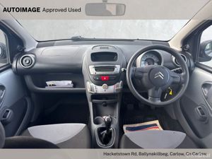 Citroen C1 1.0i City - Image 2