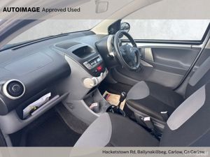 Citroen C1 1.0i City - Image 4