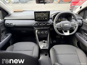 Dacia Jogger HEV 155 Expression Auto - Image 2