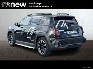 Renault 4 iconic 52kWh 150hp - Image 3