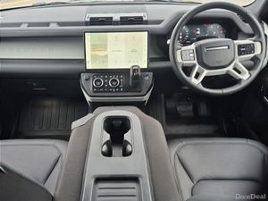 Land Rover Defender DEFENDER 110 3.0 D HARD TOP S - Image 2
