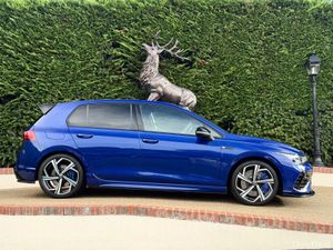 Volkswagen Golf 2021 - Image 3