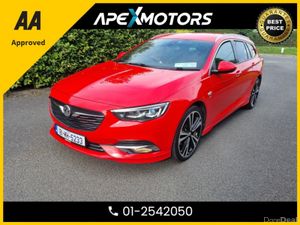 Opel Insignia FINANCE ARRANGED * TOP-SPEC 2.0 TD S - Image 3