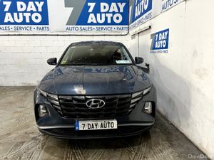 Hyundai Tucson COMFORT PLUS 5DR - Image 2